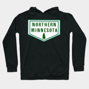 Northern Minnesota Hoodie